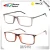 Import Top quality full rim men eyeglass frame or customized rimless eyewear for gift from China