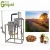 Top quality herbs essential oil steam distillation equipment for wholesale