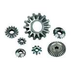 Top Quality Mechanical Transmission Spiral Bevel Gear