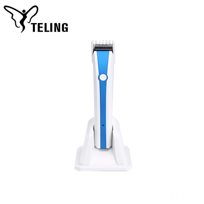 Top Quality Rechargeable Face/Hair Trimmer Men Care Hair Clipper