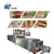 Import Top Quality SUS 304 Stainless Steel Thermoforming Vacuum Packaging Machine With Good Price from China