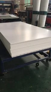 Top Quality waterproof celuka foam board for construction With Good Services