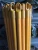 Import Top selling Broom Handles Plastic Household Items Goods Wooden Broom from China