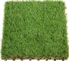 Top selling  dgarden green turf  Artificial grass carpet rolls artificial tall grass