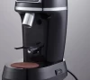 Touch-Screen Grinding Disc Coffee beans Grinder Espresso Bean Machine  electric coffee grinder