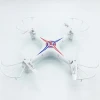 Toys & hobbies WIFI camera drone headless mode rc unmanned aerial vehicle 2.4g 4.5 channel 6 axis gyro quadcopter ufo with LED