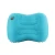 Import TPU Polyester Inflatable Travel Neck Jumping Camping Portable Bath Pillow from China