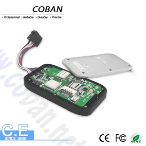 Tracker gps coban 303 4g 3g gps tracker vehicle /car / motorcycle fleet real time tracking device