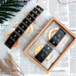 trade assurance Christmas present wholesale cheap chinese dried fresh fruit tea slim tea for beauty skin flavored tea