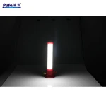 Traffic vehicle tools emergency safety kit with led light warning