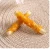 Import Training Treats for Teeth Cleaning and Fresh Breath Chicken Wrapped Calcium Dog Bones from China