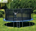 Trampoline 16FT for kids