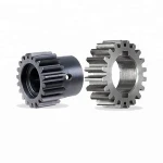 transmission tooth gear wheel