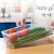 Import Transparent Food Storage Boxes Plastic Storage Refrigerator Bins  Eco-friendly Healthy Fruit Vegetable Organizer from China