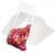 Import Transparent Vacuum Packaging Bag Food Vacuum Bag Vacuum Sealed Bag from China