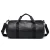 Import Travel Bag Duffel Bag with Shoe Compartment  Sport Gym Travel Waterproof Black Customized from Pakistan