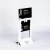 Import Triangle Base Metal Menu Holder Restaurant from China