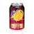 Import Tropical Yummy can 330ml x 24 passion juices companies american drink from Vietnam
