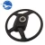 Import Truck parts spare cast iron handwheel from China