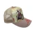 Import trucker hat blanks top quality printing mesh trucker hat from China