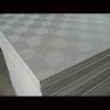 TRUSUS Brand 60x60 PVC Laminated Vinyl Coated Gypsum Ceiling Tiles Designs