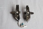 TT Time Trial/Triathlon Bike Front TRP-TTV -F Rear TRP T922.1 Caliper Brake