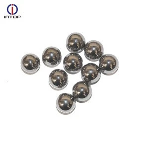 Tungsten Carbide Bearing Balls/Tungsten Carbide Valve Ball Bearing Ball
