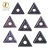Import Tungsten carbide inserts CNMG WNMG TNMG DNMG SNMG VNMG cutting tools from China