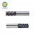 Import Tungsten Cutting Tool  Solid Carbide End Milling Cutter from China