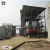 Turnkey project biodiesel equipment processor glycerine refinery