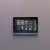 Import Tuya Smart Home Zigbee Gateway Wifi Zigbee Smart Control Panel  8 Inch Multi-function Music Wall Touch Screen Tuya Center from China