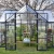 Import twin wall pc polycarbonate sunlight panel greenhouse plastic film from China