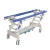 Import Two-function cheap nursing care bed 2 crank  manual hospital bed medical bed hospital from China