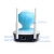 Import Two Way Audio Wifi 720P 1MP Wireless Digital Video Baby Monitor Camera With Audio Output from China