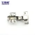Import Two Way Bulk Wholesale Adjustable Kitchen High Quality Cabinet Hydraulic Soft Close Hinges Four Holes Cabinet Hinge B-20 from China