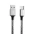 Import Type c usb-c 3.1 charger cable braided usb c 3.1 fast charging cable for huawei mate10 for samsung s8 from China