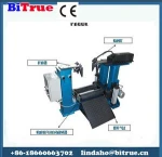 tyre retreading machine electric curing chamber