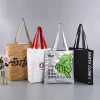 tyvek women tote bag paper custom tyvek cosmetic bag creative shoulder tyvek dupont paper bag