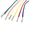 UL1015 LED Lighting wire cable Automotive Wire Harness 1mm cable copper wire electrical cable