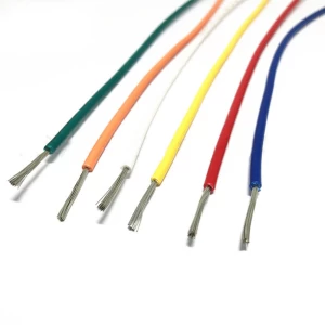 UL1015 LED Lighting wire cable Automotive Wire Harness 1mm cable copper wire electrical cable