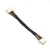 Import UL2547 28awg wire to board cable assembly with PVC tube shielded from China
