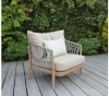 Ultimate Wholesale Rattan Garden Lounge Outdoor Sofa Set Table and Chairs Made in Vietnam