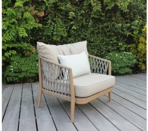 Ultimate Wholesale Rattan Garden Lounge Outdoor Sofa Set Table and Chairs Made in Vietnam