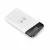 Import Ultra Slim Wireless charging Portable Battery Charger Cheap Power bank 10000mAh with Digital Display from China