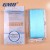 Import ultra-thin aluminum alloy house 8000mah battery charger dual usb portable power bank for smartphones from China