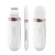 Import Ultrasonic Skin Scrubber Deep Face Cleaning Device Peeling Shovel Facial Sonic Pore Cleaner Lift Machine Face Skin Scrubber from China