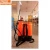 Import ULV012 Electrostatic Sprayer 16L Backpack 12V Battery Sprayer and Disinfect Fogger for Office, Hotel Disinfecting from China