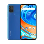 UMIDIGI A9 Mobile Phone Android 11 Helio G25 6.53" HD+  3GB RAM 64GB ROM Cellphone Quad Camera Octa-Core Processor Smartphone 4G