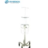 un-medical UN-P03 Chinese High Quality Patient Medical Cart Trolley, medical instrument