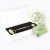 Import unbreakable anti aging 100 natural visage white jade facial roller massage with box from China